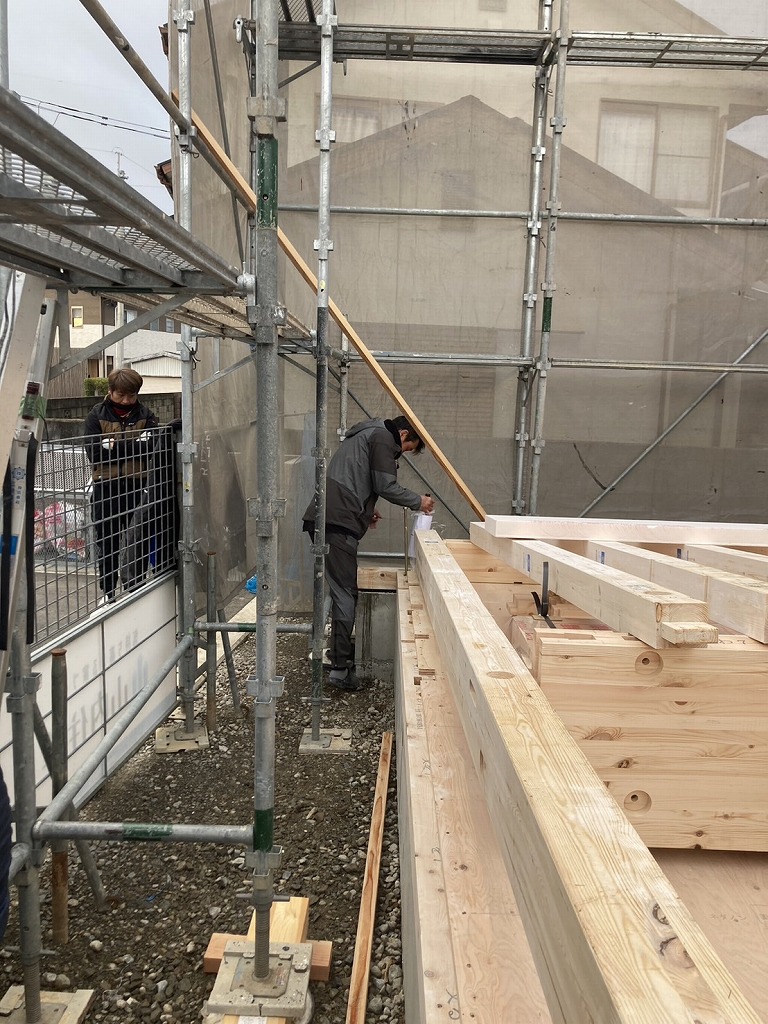 山内住建ブログ