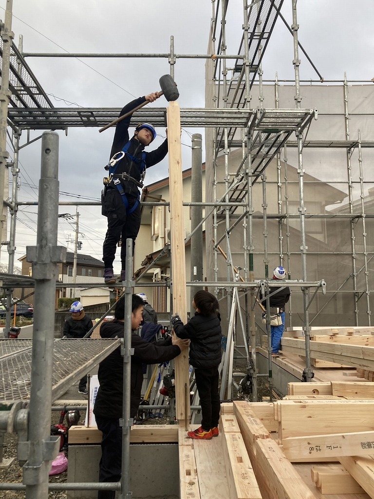 山内住建ブログ