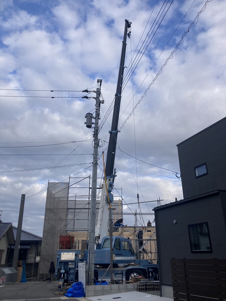 山内住建ブログ