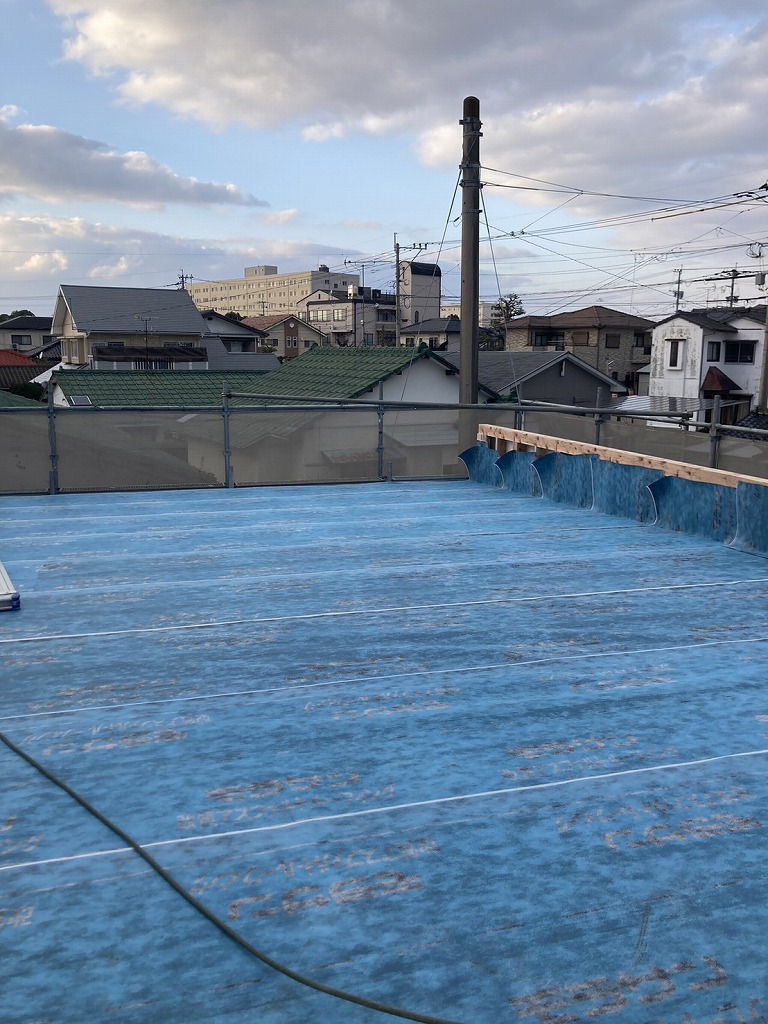 山内住建ブログ