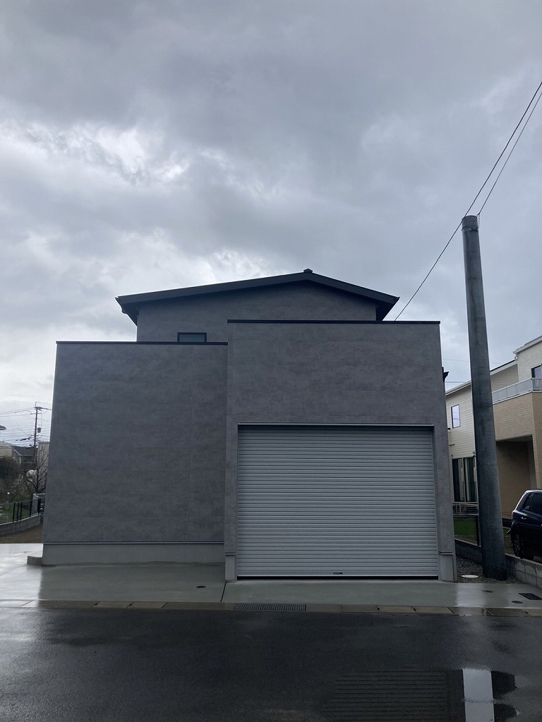 山内住建ブログ