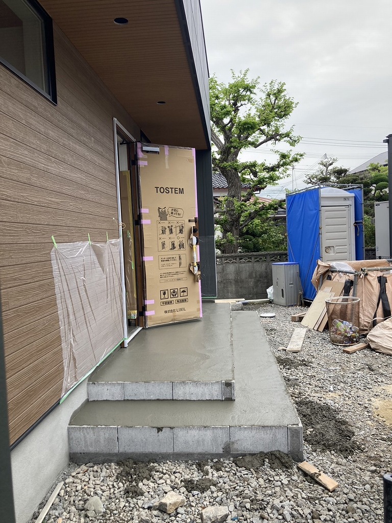 山内住建ブログ