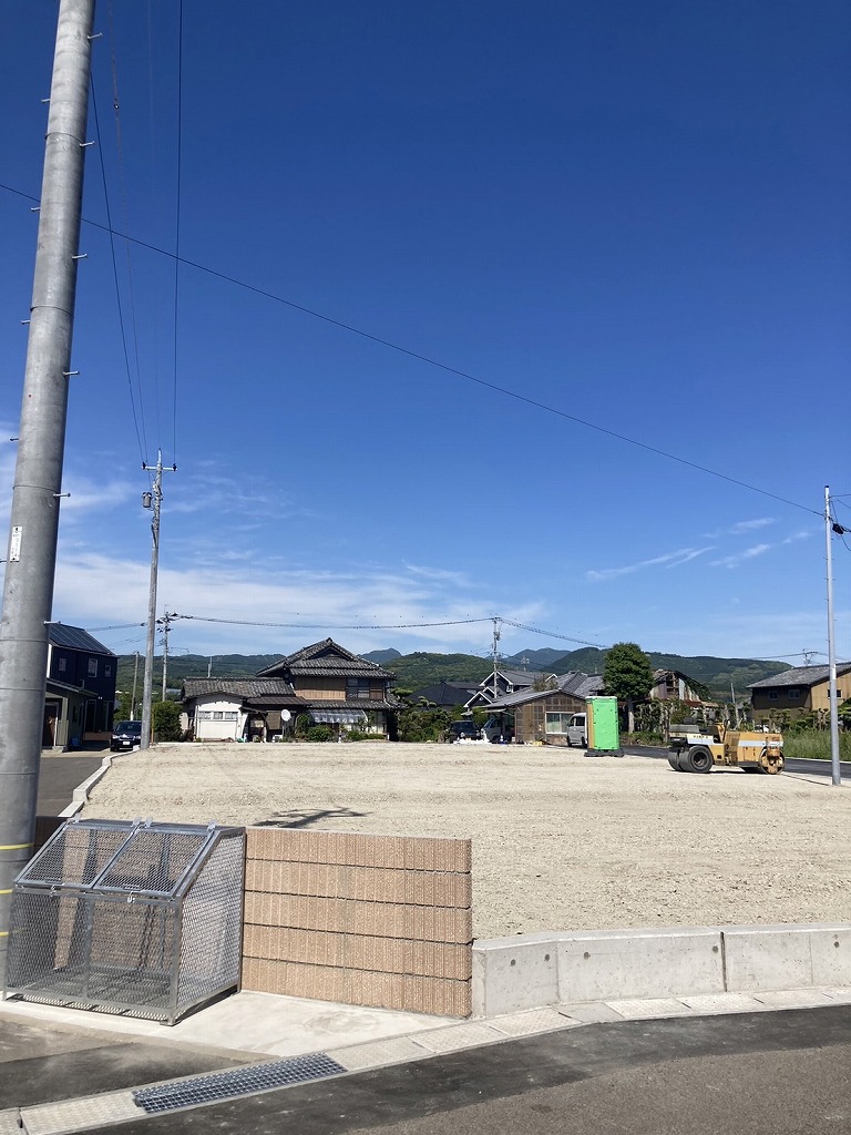 山内住建ブログ