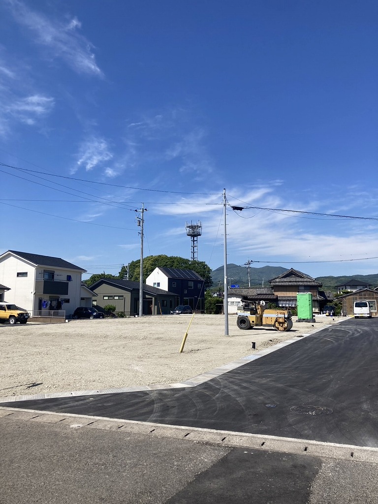 山内住建ブログ