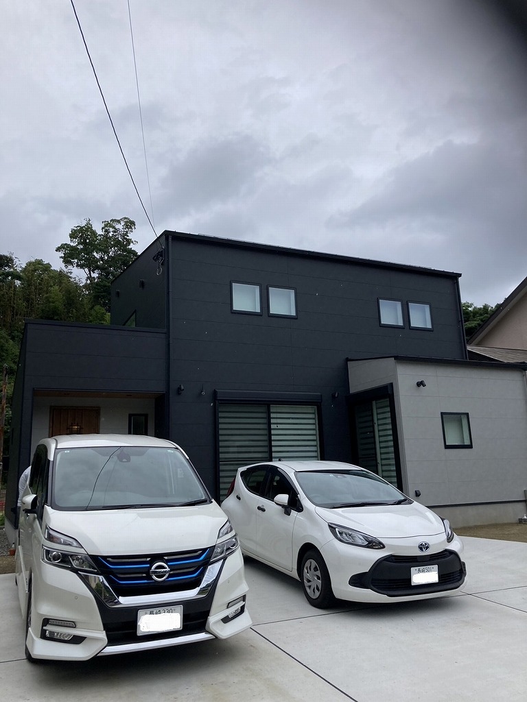山内住建ブログ