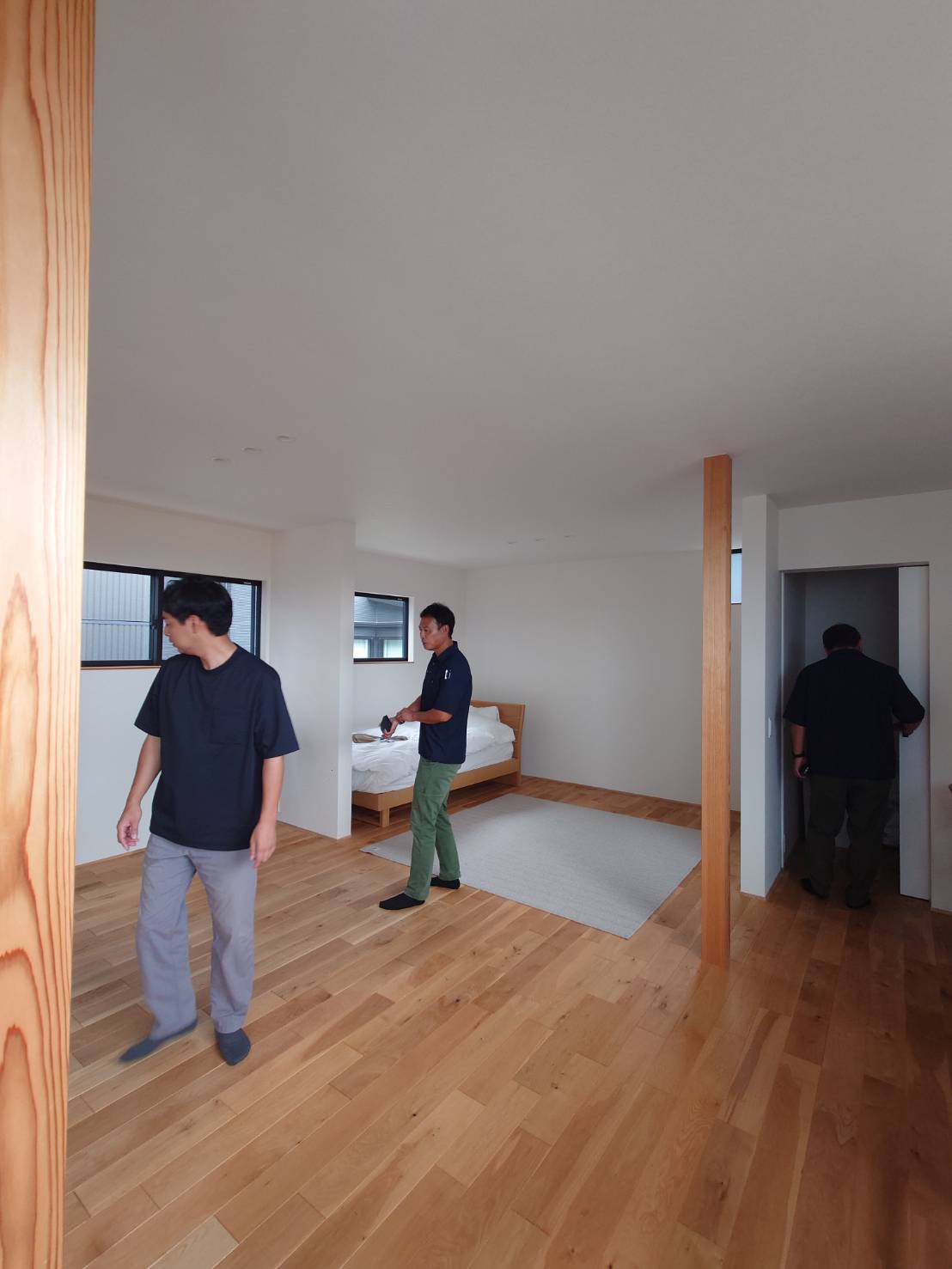 子供部屋