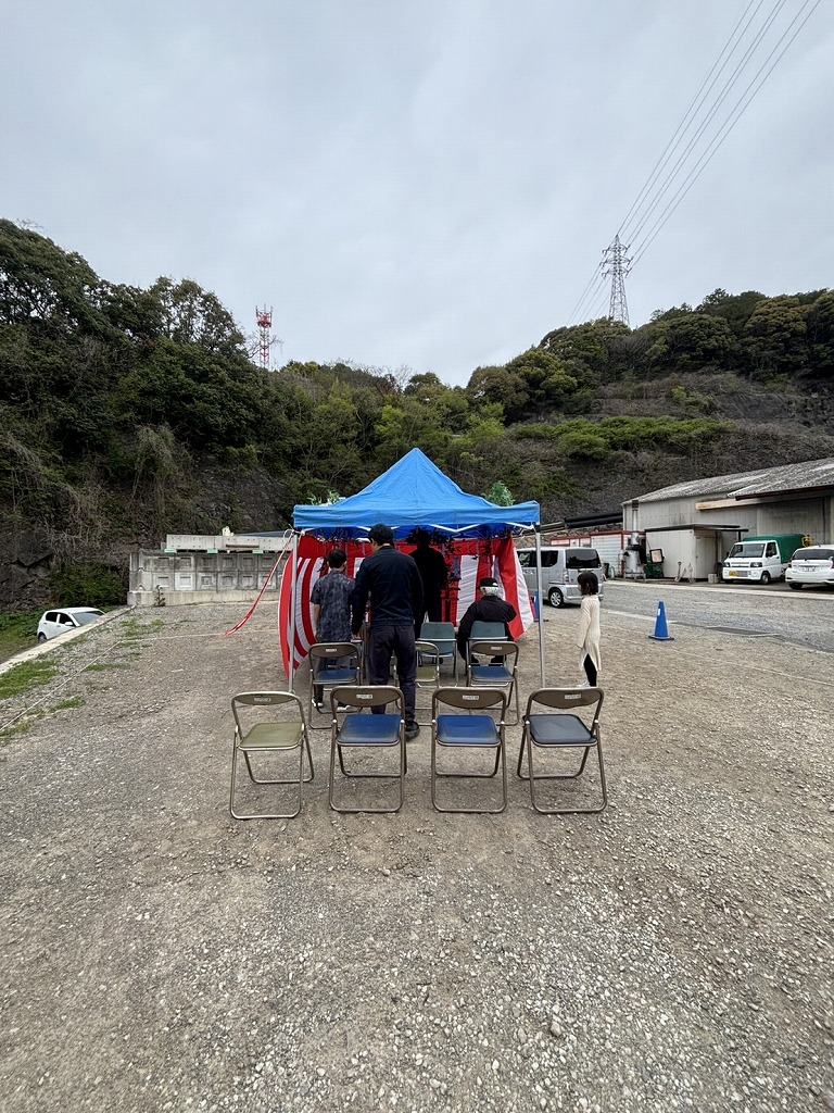 山内住建ブログ