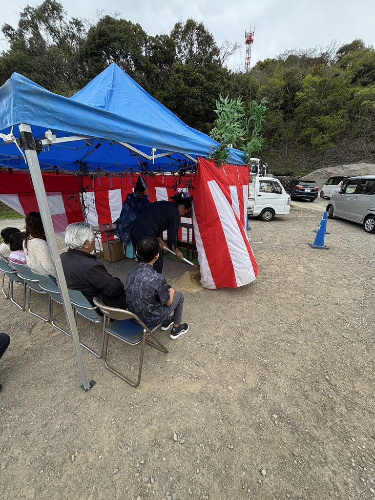 山内住建ブログ
