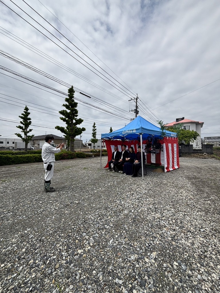 山内住建ブログ