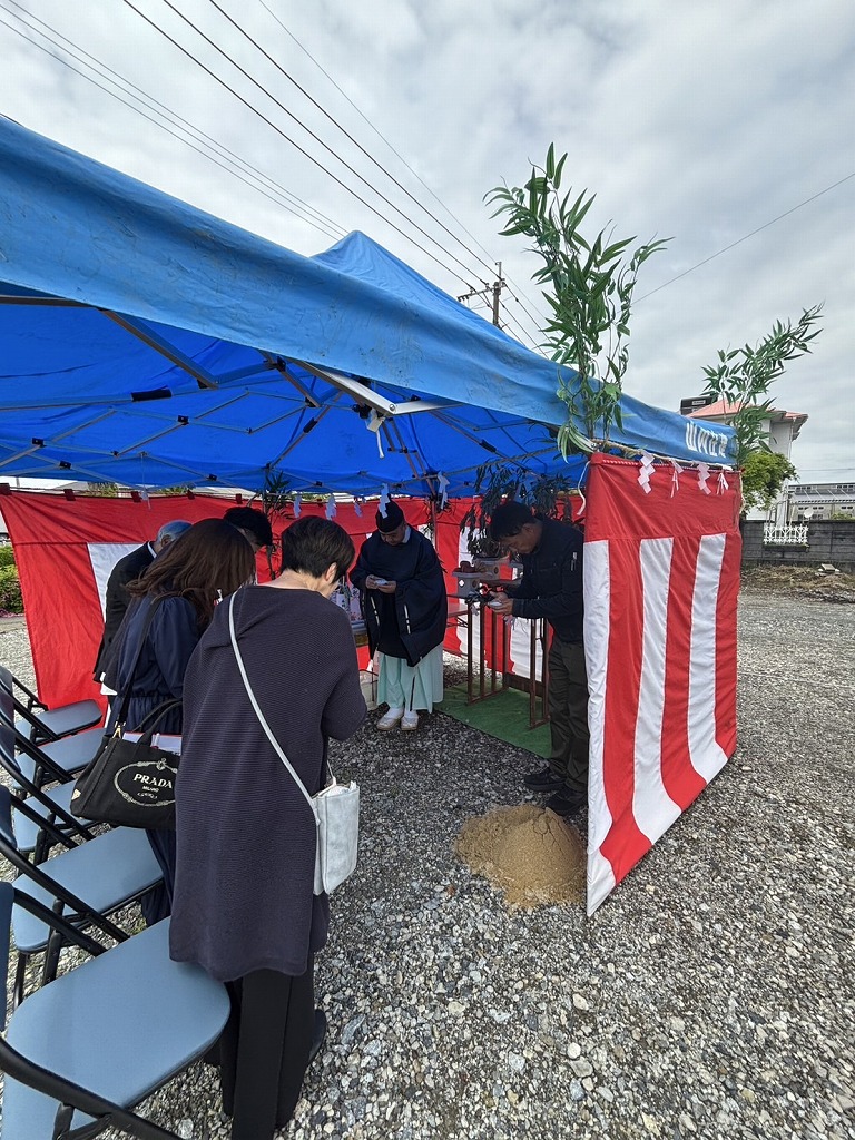 山内住建ブログ