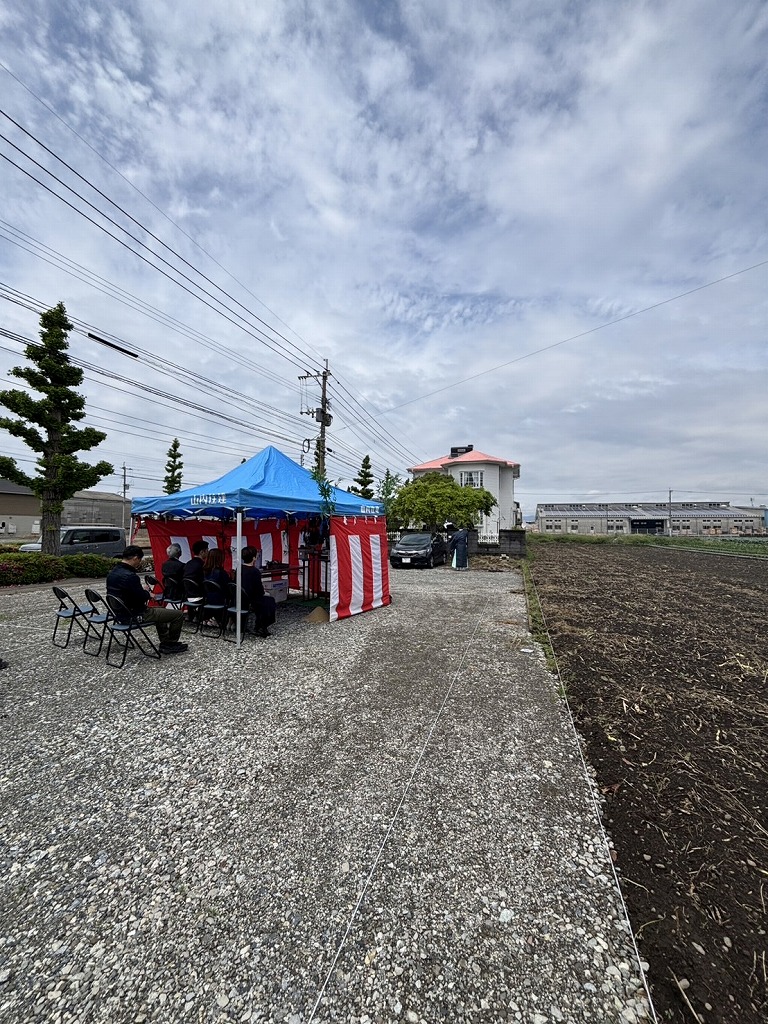 山内住建ブログ