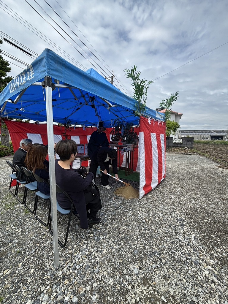 山内住建ブログ