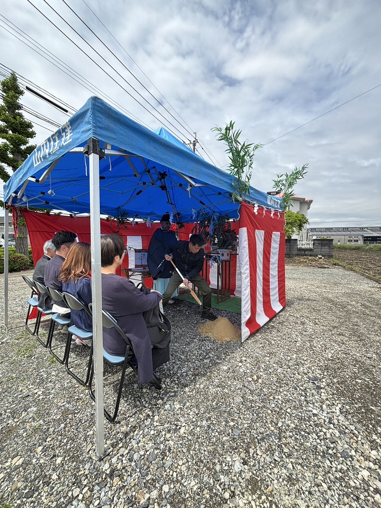 山内住建ブログ