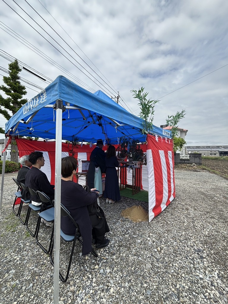 山内住建ブログ