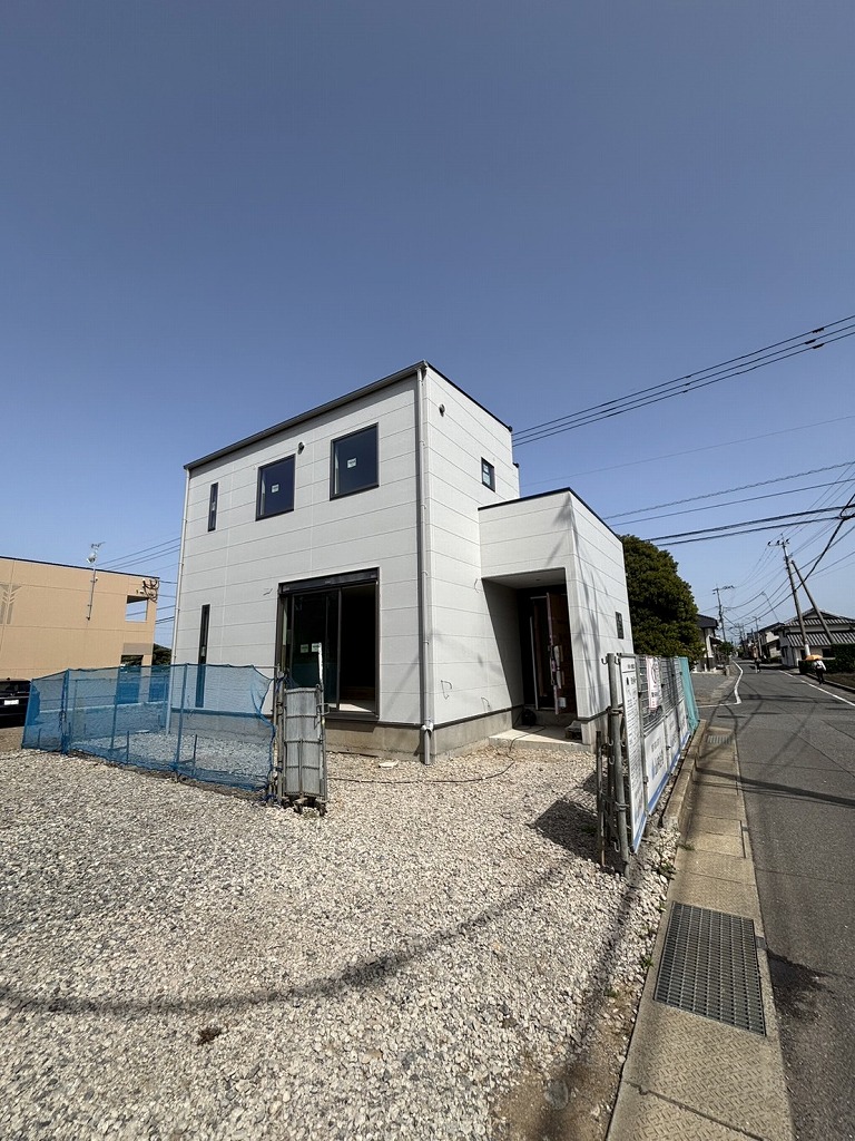 山内住建ブログ