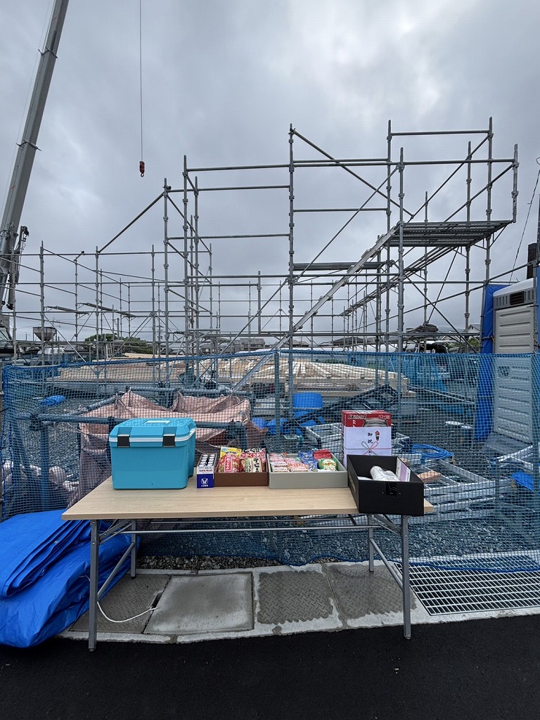 山内住建ブログ