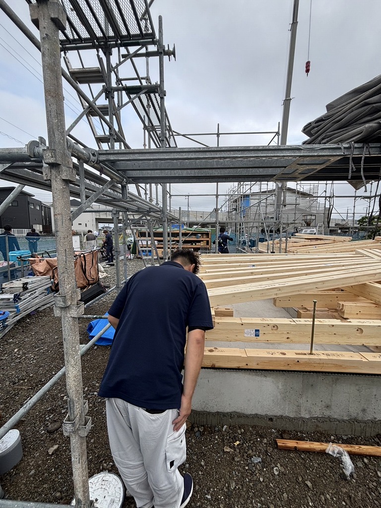山内住建ブログ