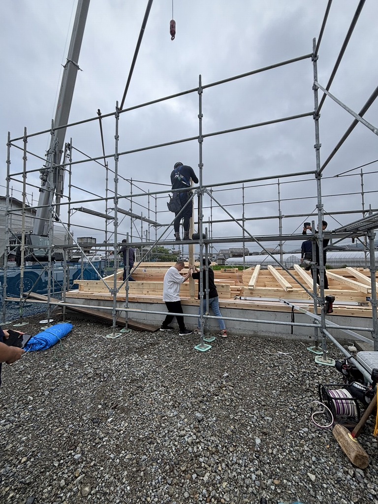 山内住建ブログ