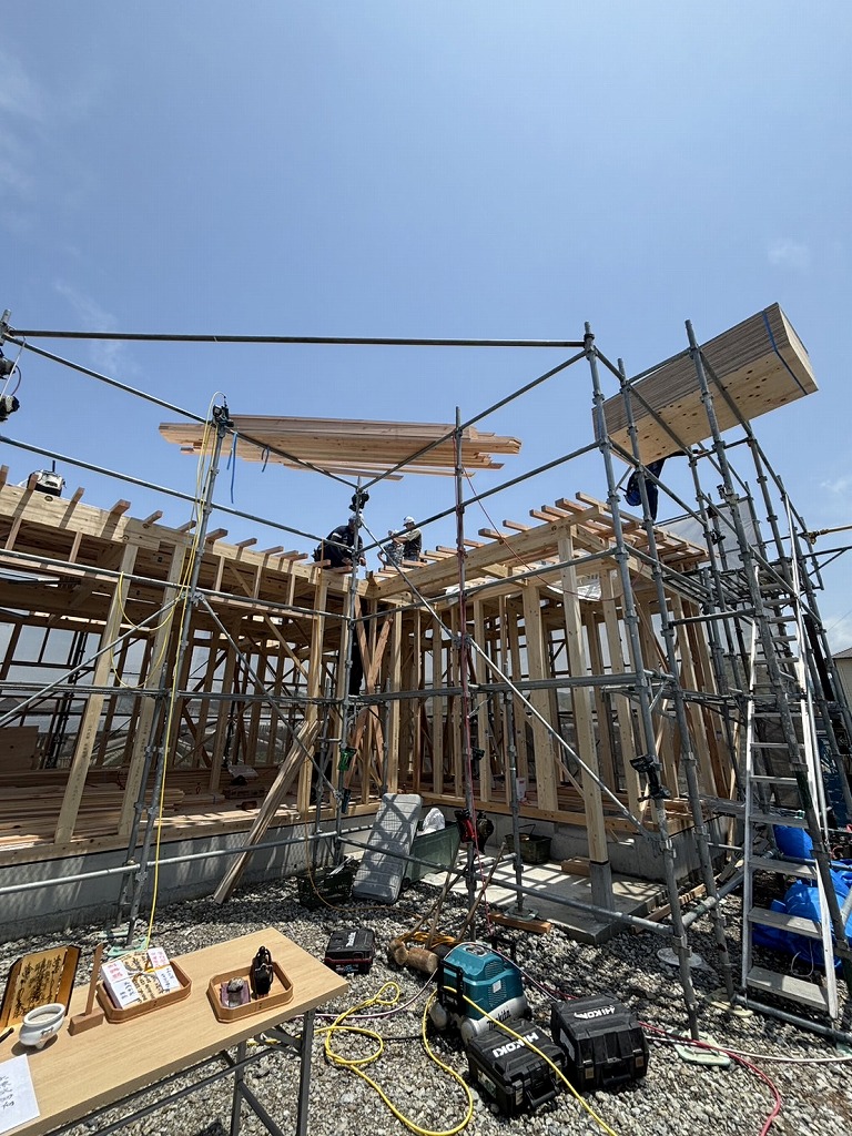 山内住建ブログ