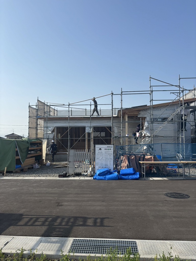 山内住建ブログ