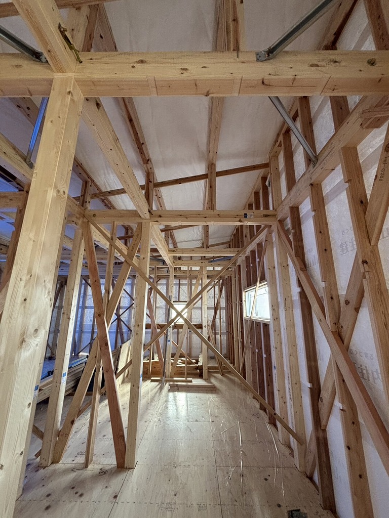 山内住建ブログ