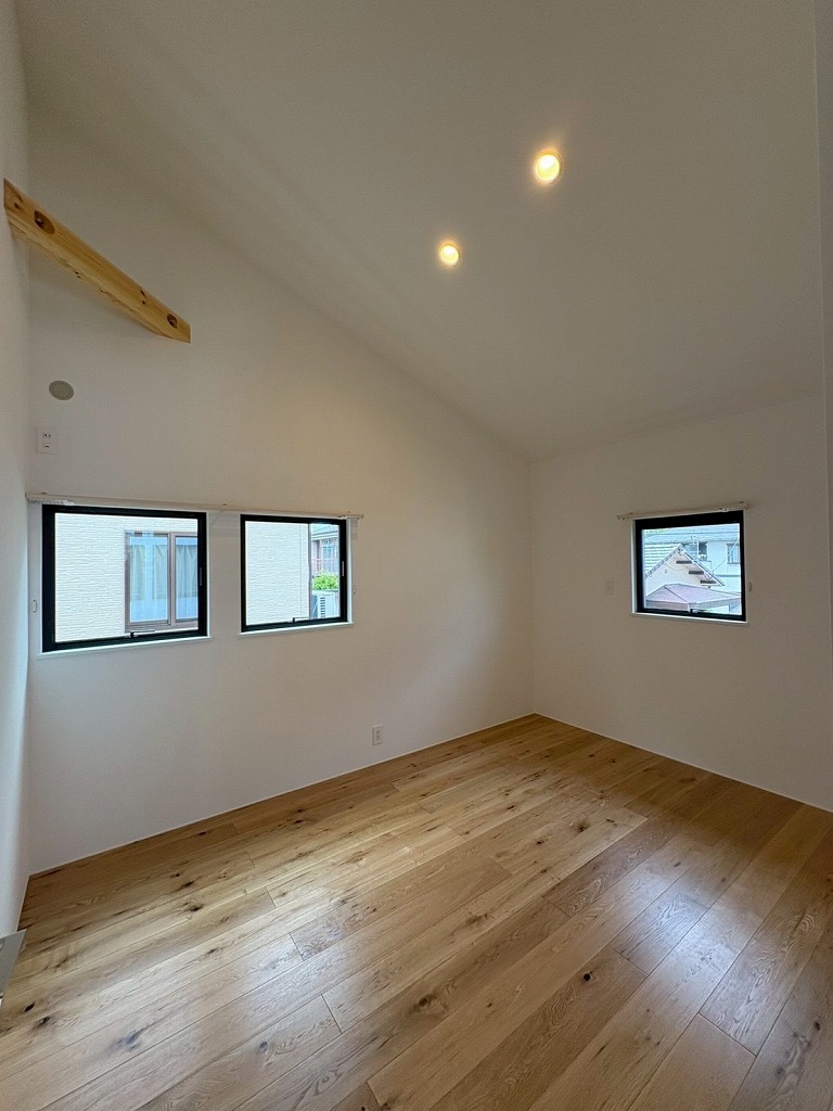 山内住建ブログ