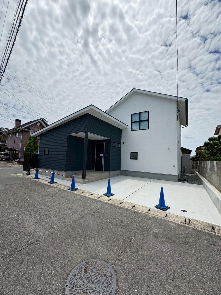 山内住建ブログ
