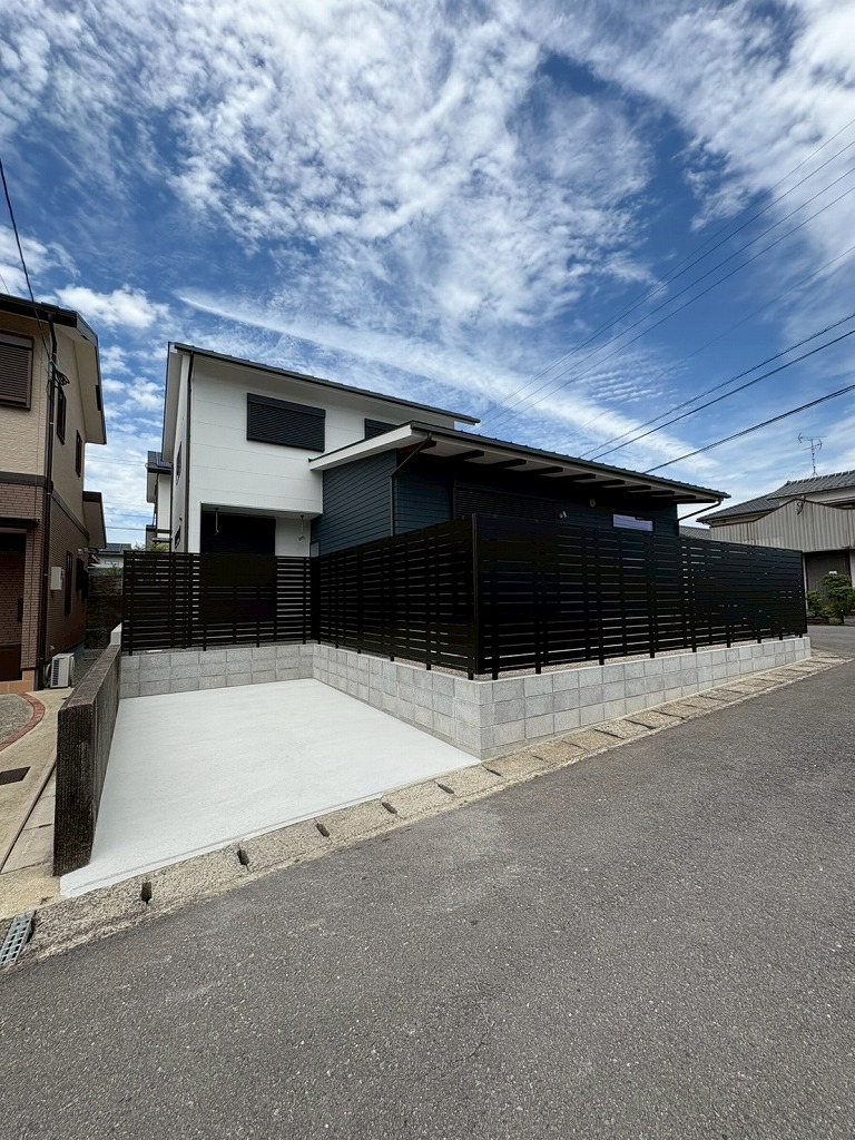 山内住建ブログ