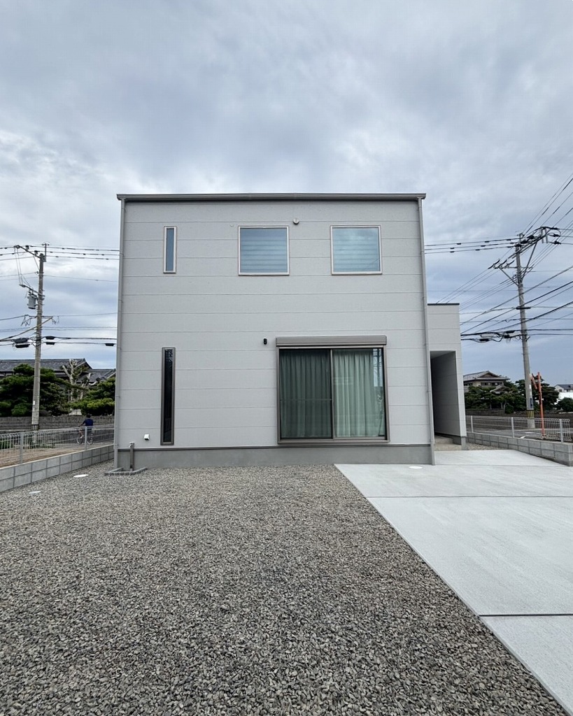 山内住建ブログ