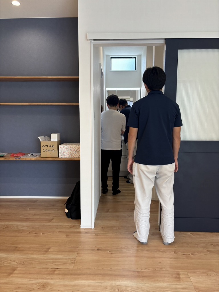 山内住建ブログ