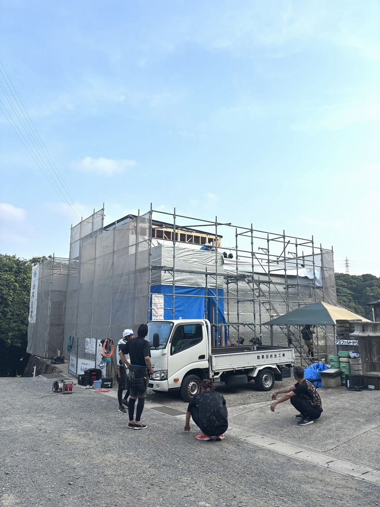 山内住建ブログ