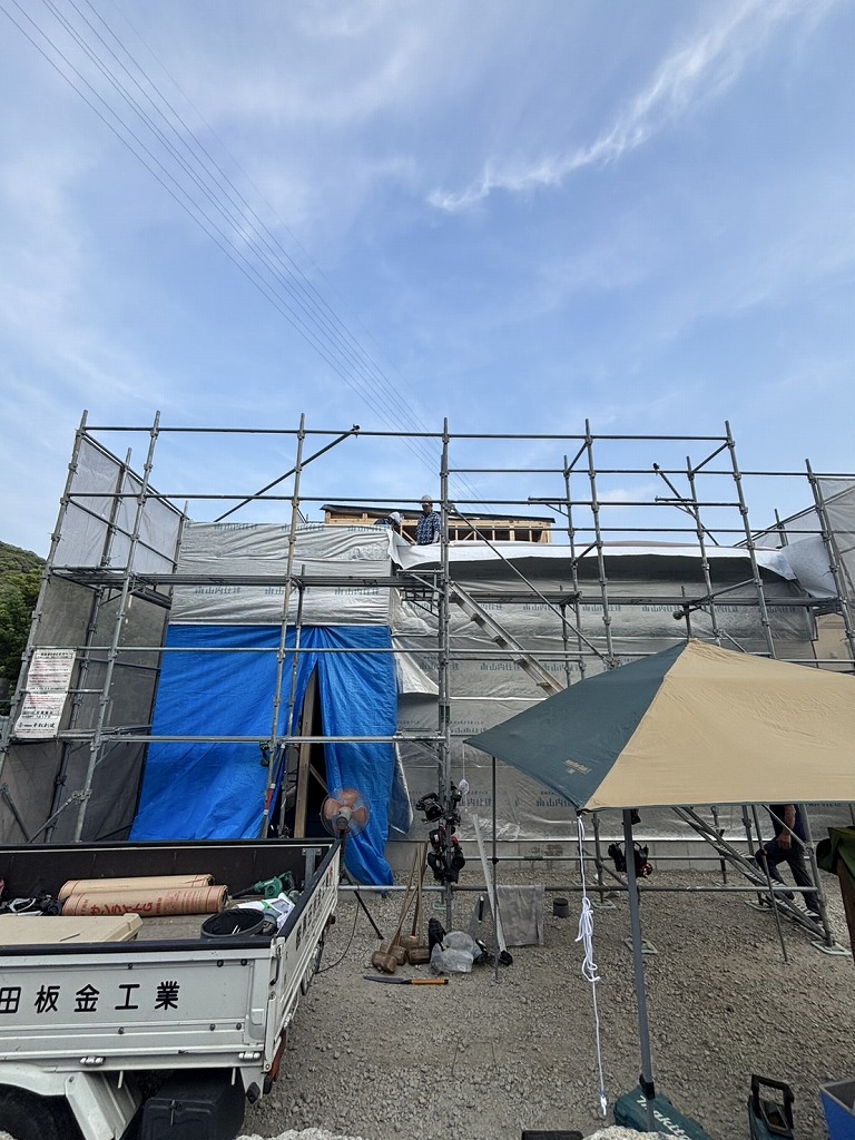 山内住建ブログ