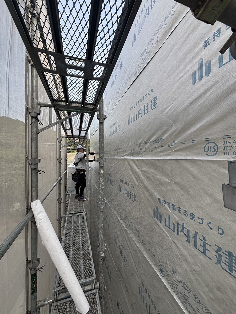 山内住建ブログ