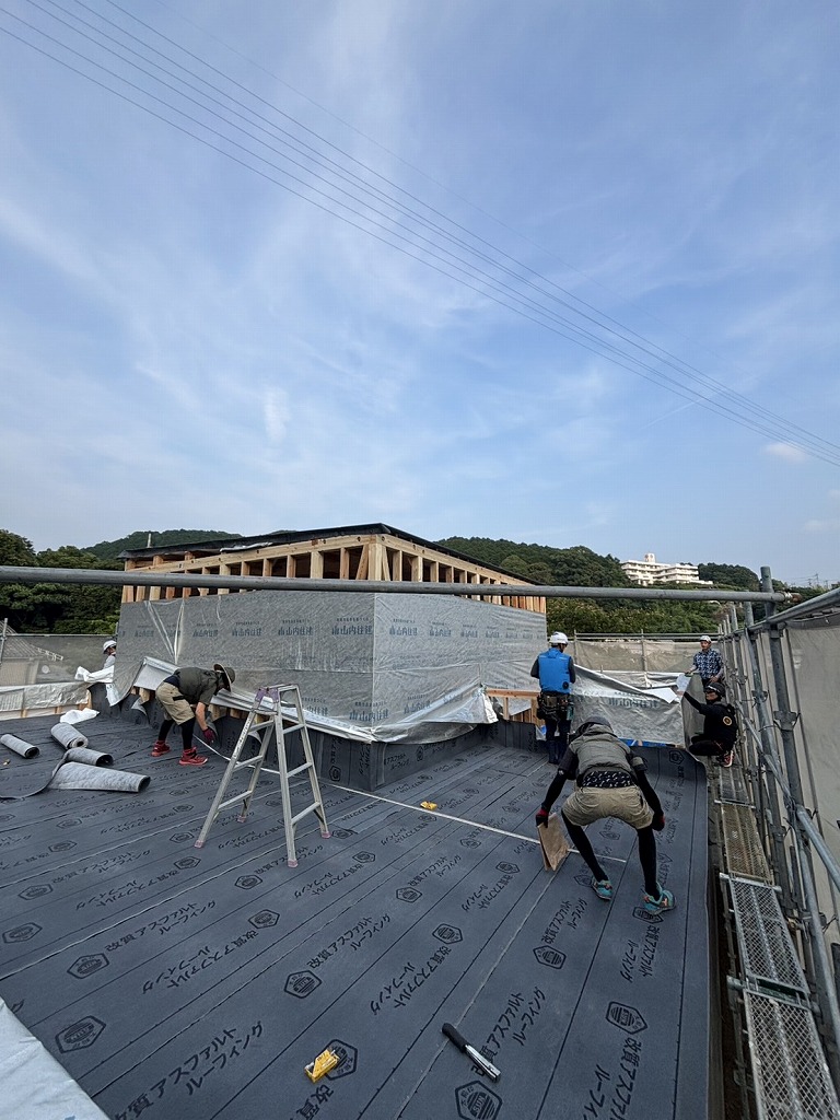 山内住建ブログ