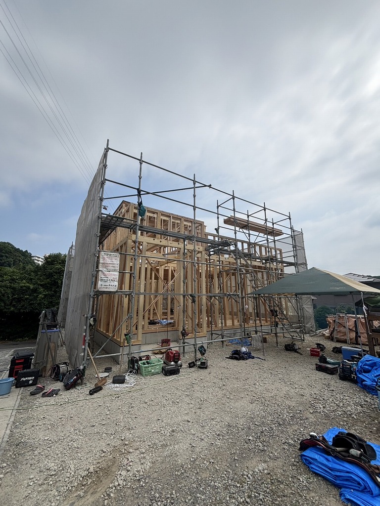 山内住建ブログ