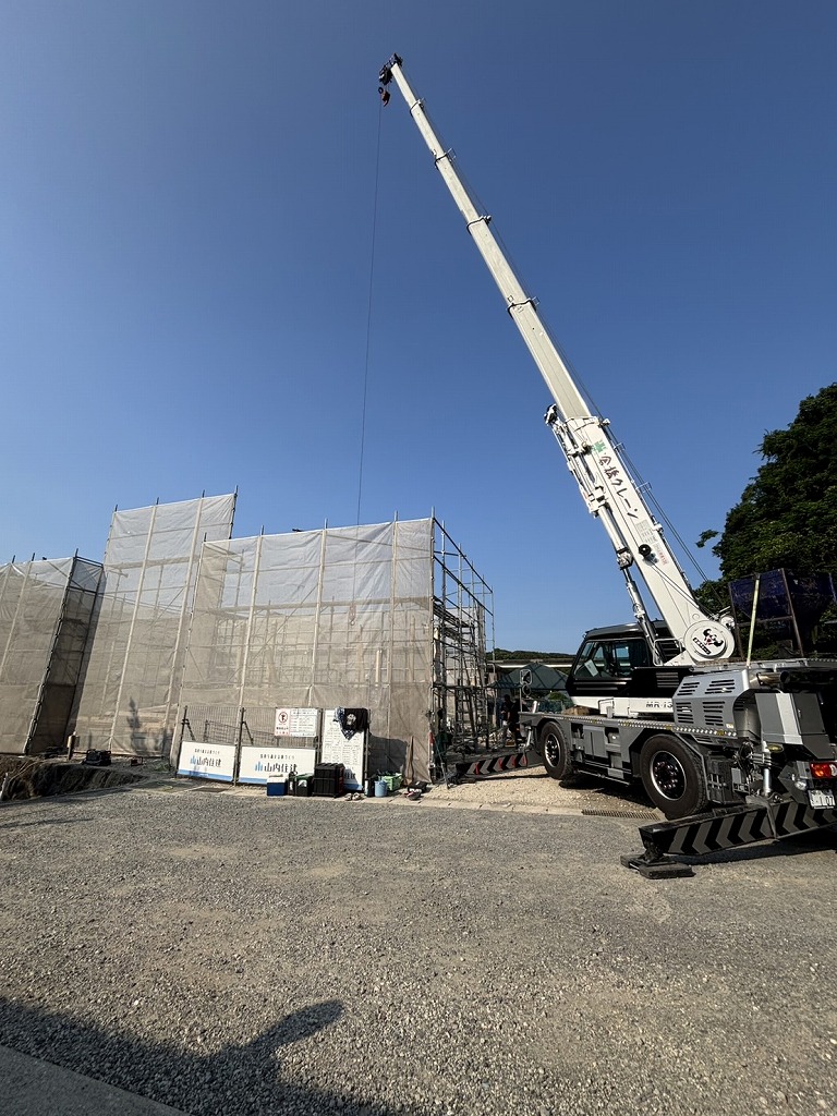 山内住建ブログ