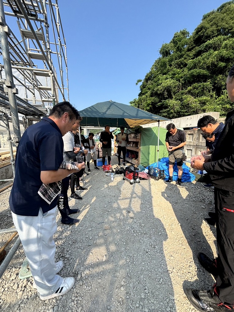 山内住建ブログ