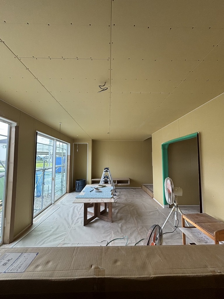 山内住建ブログ