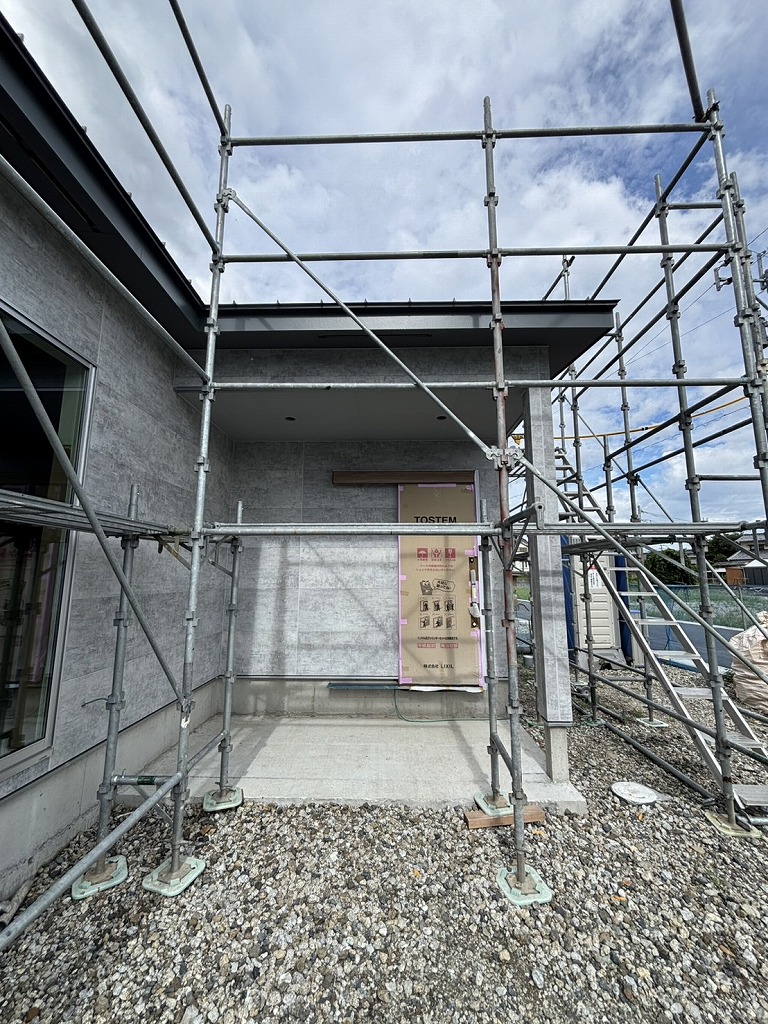 山内住建ブログ
