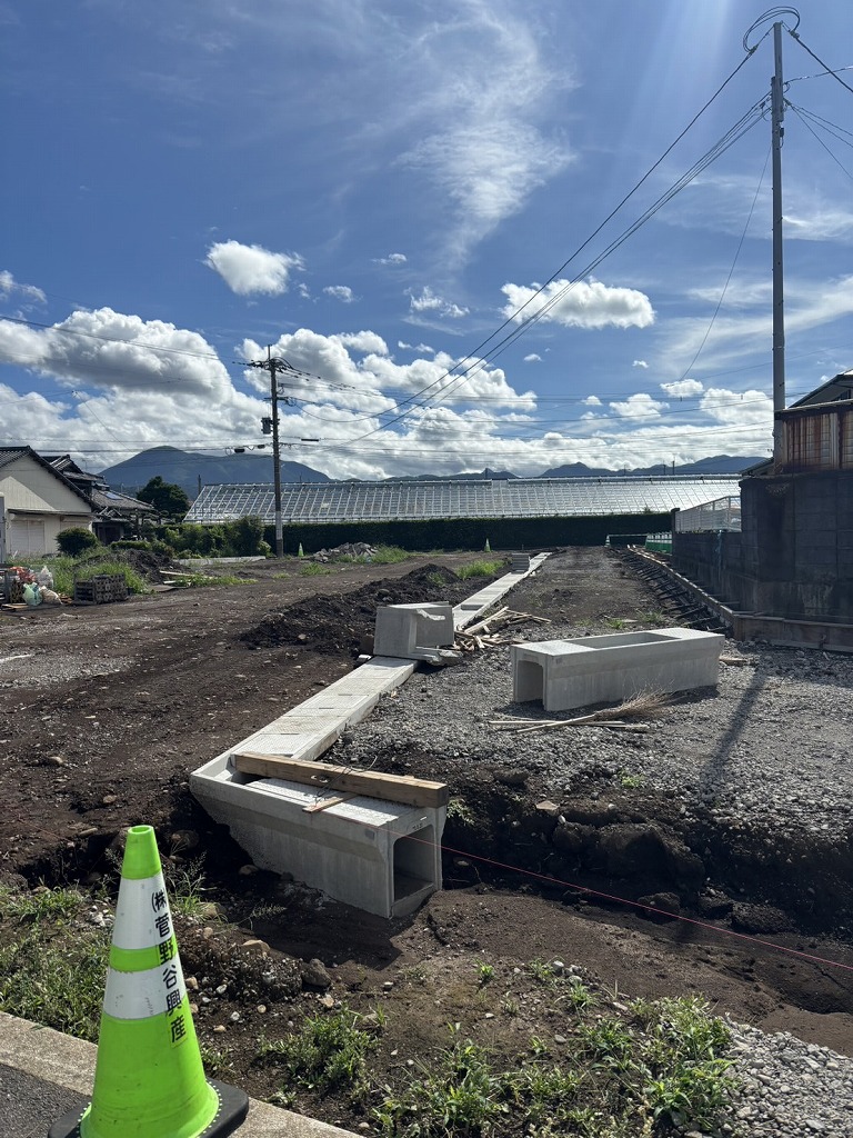 山内住建ブログ