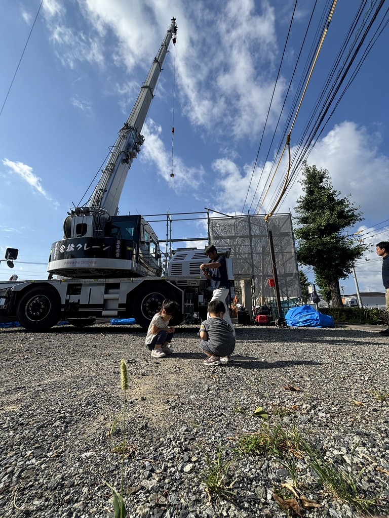 山内住建ブログ