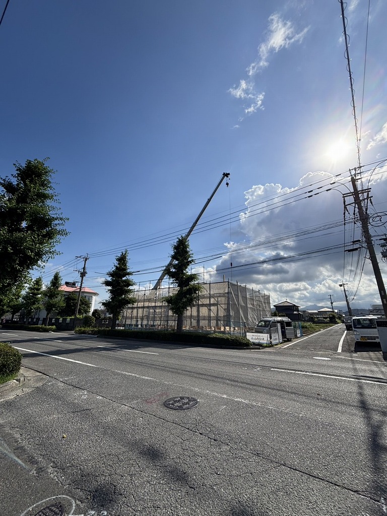 山内住建ブログ