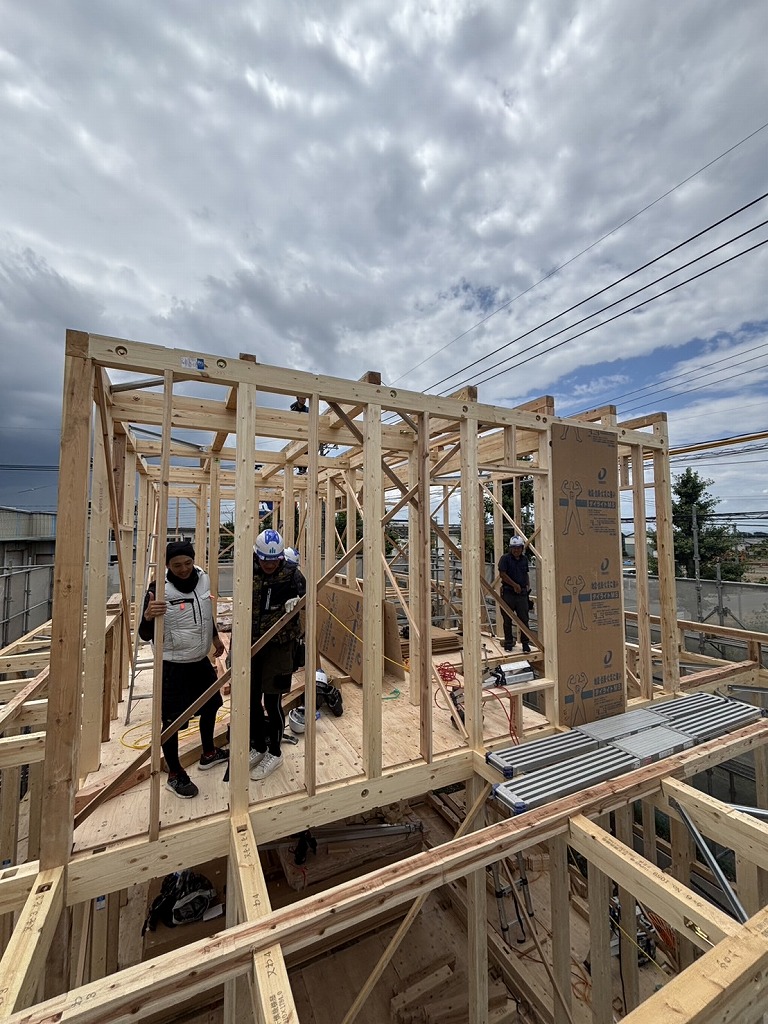 山内住建ブログ