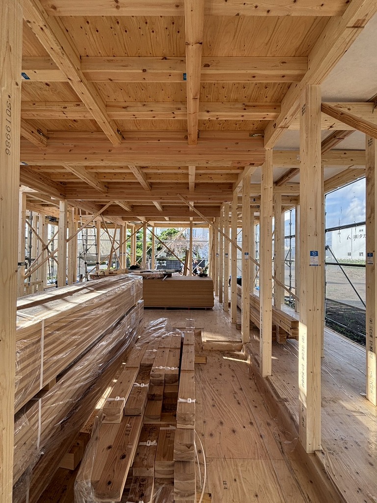 山内住建ブログ