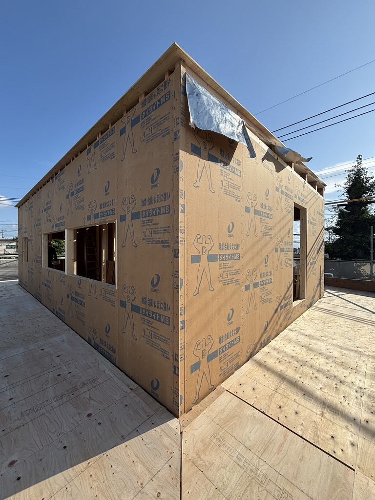 山内住建ブログ