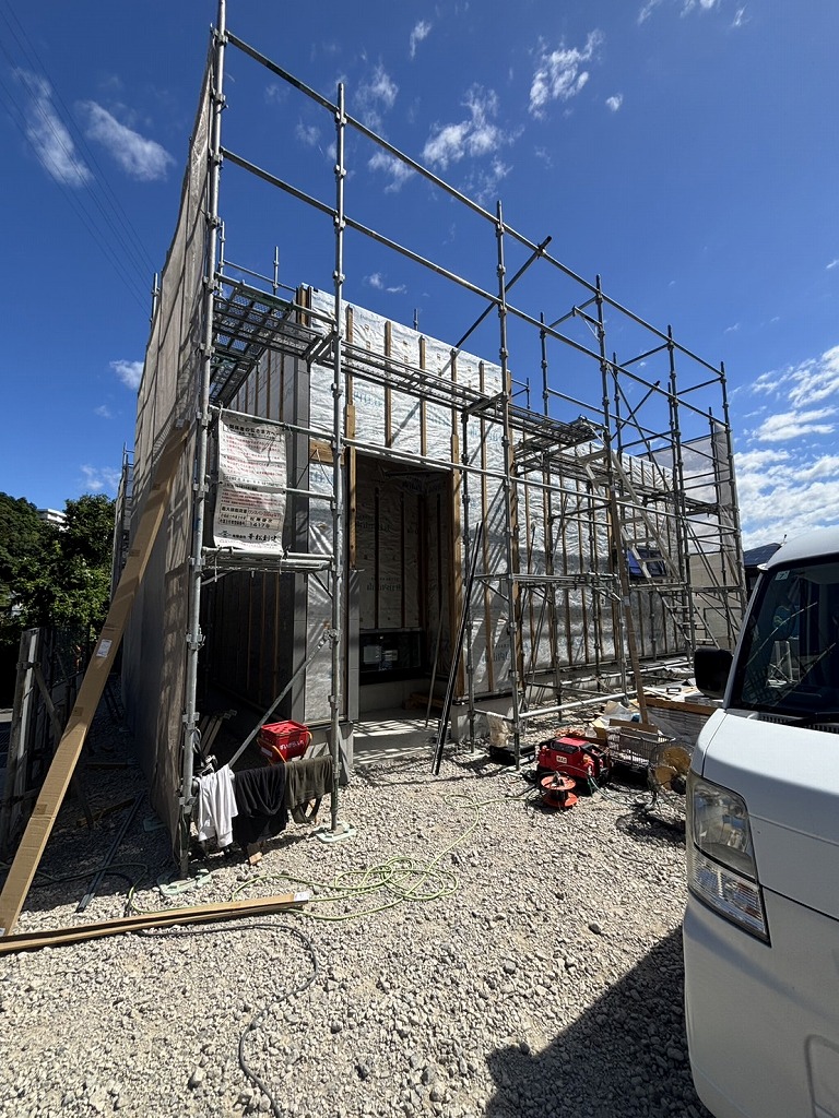 山内住建ブログ