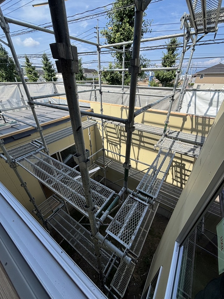 山内住建ブログ