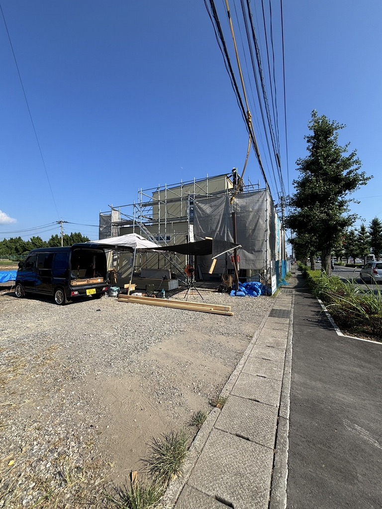 山内住建ブログ