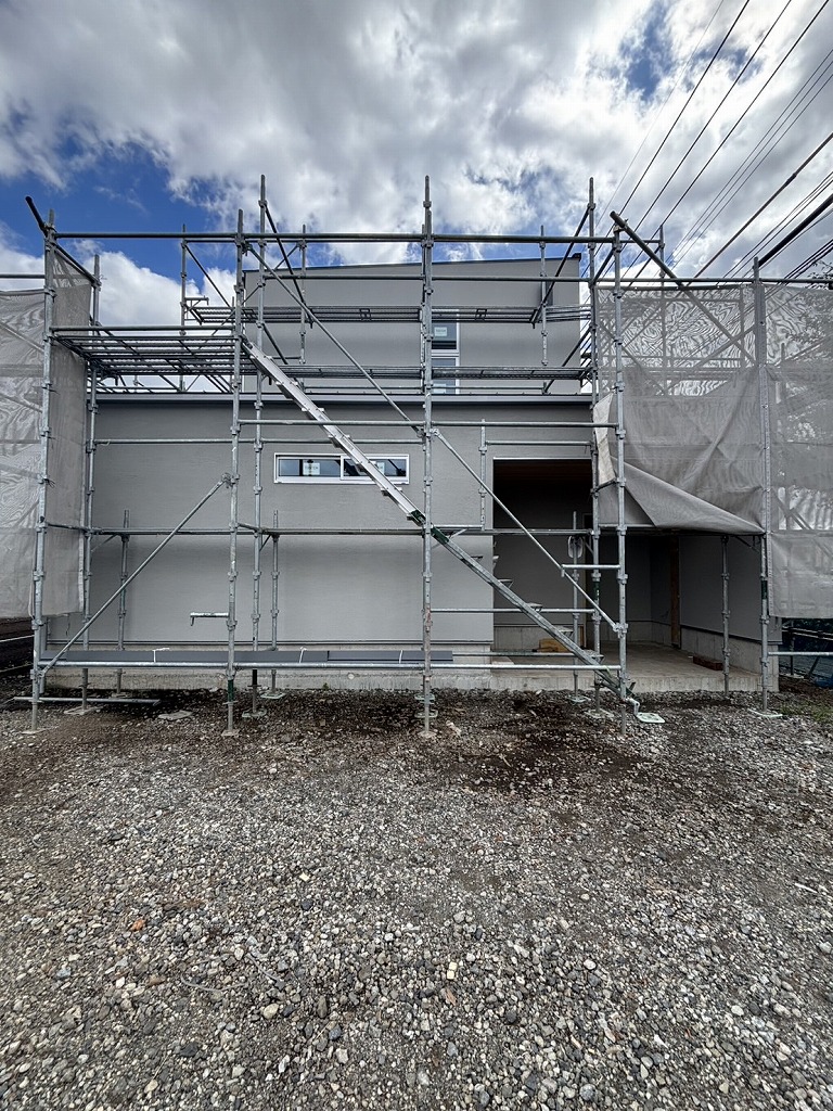 山内住建ブログ