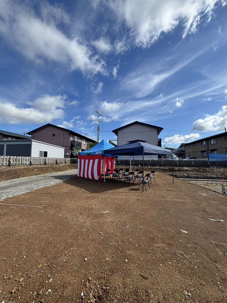 山内住建ブログ